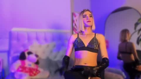 Ashley  online show from 4, 7, 2026
