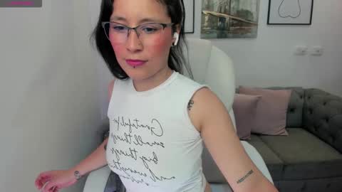 ashley online show from 17, 3, 2026