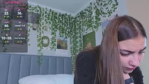 Snapshot of ashley_tempt chatting on 4, 10, 2025 Ashle online show from 4, 10, 2025