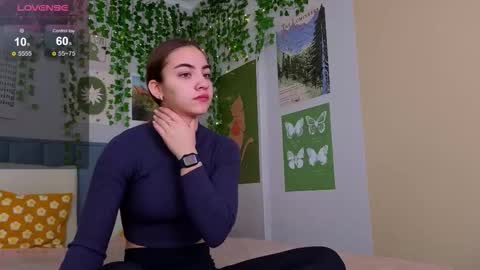 Snapshot of ashley_tempt chatting on 15, 10, 2025 Ashle online show from 15, 10, 2025