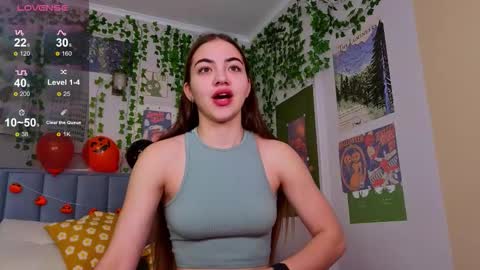 Snapshot of ashley_tempt chatting on 21, 10, 2025 Ashle online show from 21, 10, 2025