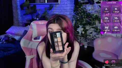 Ashley online show from 26, 5, 2026