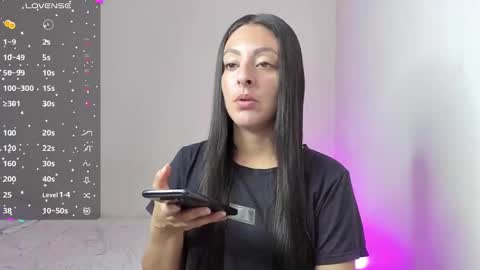 Ashley online show from 9, 9, 2025