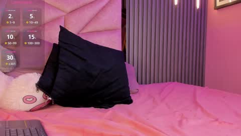 Ashley online show from 8, 12, 2024