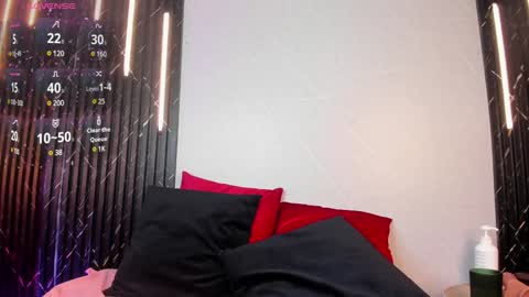 Ashley online show from 15, 12, 2024