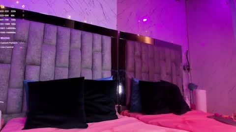 Ashley online show from 6, 1, 2025