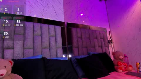 Ashley online show from 21, 1, 2025