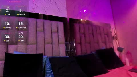 Ashley online show from 26, 1, 2025