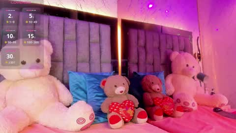 Ashley online show from 22, 2, 2025