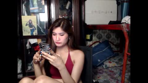 ashleycious23 online show from 3, 10, 2025