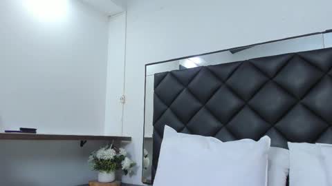 AshleyHill online show from 6, 10, 2025