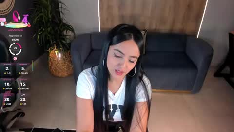 Ashley Jhonson  online show from 4, 5, 2026