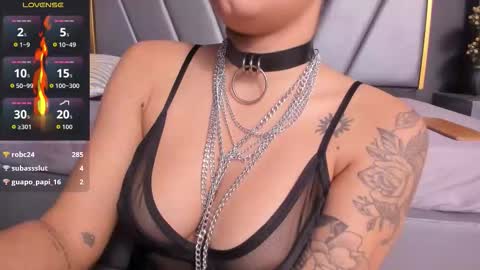 Snapshot of ashleyjonnees chatting on 7, 3, 2026 ASHLEY My schedule 600 - 1400 GMT -5 online show from 7, 3, 2026