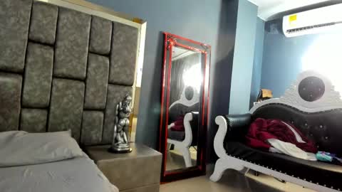 Snapshot of ashleyjonnees chatting on 19, 3, 2026 ASHLEY My schedule 600 - 1400 GMT -5 online show from 19, 3, 2026