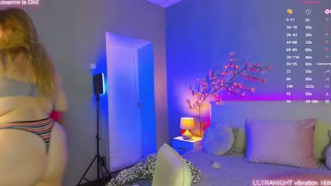 AshleyJonse online show from 17, 7, 2026