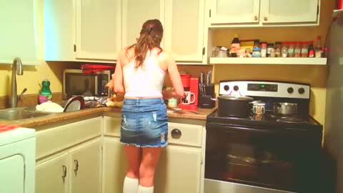 Ashley online show from 13, 1, 2025