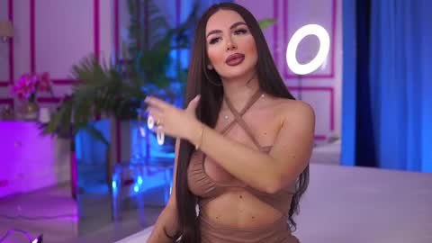 Snapshot of ashleysinnx chatting on 5, 12, 2024 Ashley online show from 5, 12, 2024