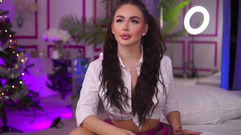 Snapshot of ashleysinnx chatting on 14, 12, 2024 Ashley online show from 14, 12, 2024