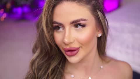 Snapshot of ashleysinnx chatting on 2, 1, 2025 Ashley online show from 2, 1, 2025