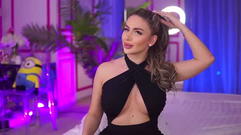 Snapshot of ashleysinnx chatting on 2, 1, 2025 Ashley online show from 2, 1, 2025