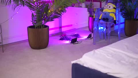 Snapshot of ashleysinnx chatting on 6, 1, 2025 Ashley online show from 6, 1, 2025