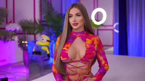 Snapshot of ashleysinnx chatting on 9, 1, 2025 Ashley online show from 9, 1, 2025