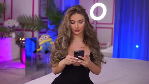 Snapshot of ashleysinnx chatting on 15, 1, 2025 Ashley online show from 15, 1, 2025