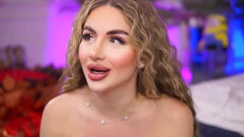 Snapshot of ashleysinnx chatting on 24, 1, 2025 Ashley online show from 24, 1, 2025