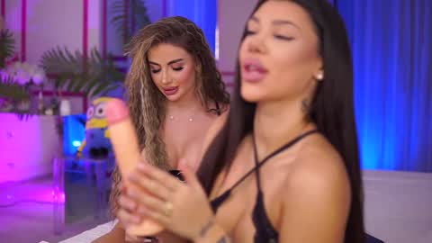 Snapshot of ashleysinnx chatting on 25, 1, 2025 Ashley online show from 25, 1, 2025