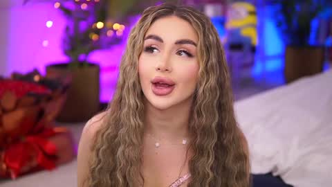 Snapshot of ashleysinnx chatting on 26, 1, 2025 Ashley online show from 26, 1, 2025