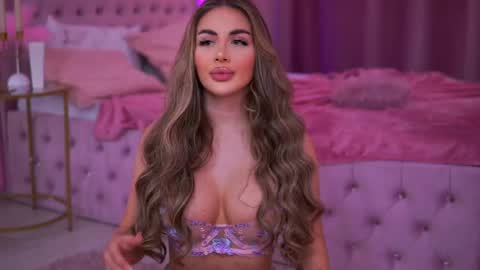 Snapshot of ashleysinnx chatting on 30, 1, 2025 Ashley online show from 30, 1, 2025