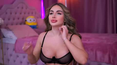 Snapshot of ashleysinnx chatting on 3, 2, 2025 Ashley online show from 3, 2, 2025