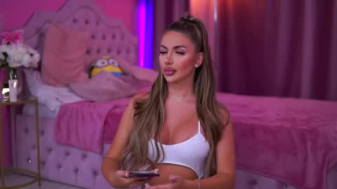 Snapshot of ashleysinnx chatting on 6, 3, 2025 Ashley online show from 6, 3, 2025