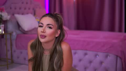 Snapshot of ashleysinnx chatting on 9, 3, 2025 Ashley online show from 9, 3, 2025