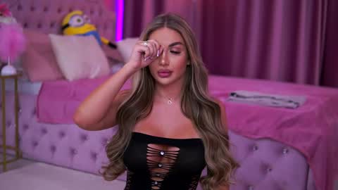 Snapshot of ashleysinnx chatting on 11, 3, 2025 Ashley online show from 11, 3, 2025