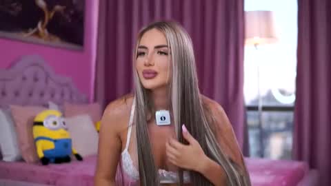 Snapshot of ashleysinnx chatting on 13, 9, 2025 Ashley online show from 13, 9, 2025