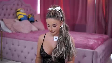 Snapshot of ashleysinnx chatting on 20, 9, 2025 Ashley online show from 20, 9, 2025