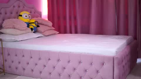 Snapshot of ashleysinnx chatting on 11, 10, 2025 Ashley online show from 11, 10, 2025