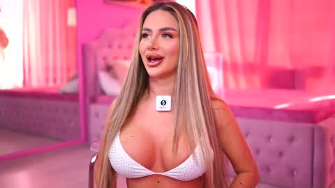 Ashley online show from 17, 11, 2025