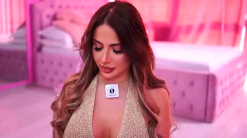 Ashley online show from 17, 1, 2026