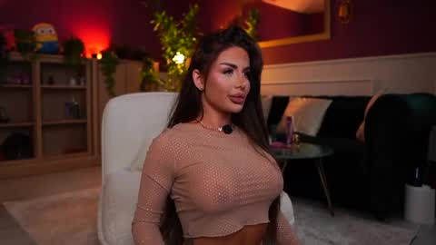Ashley online show from 10, 5, 2026