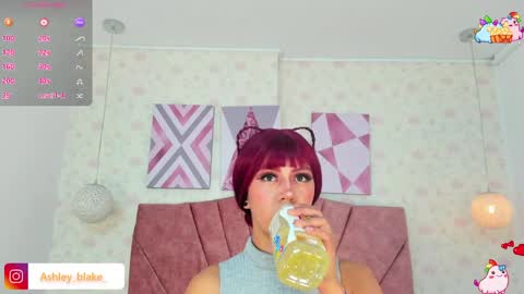 Ashley online show from 2, 4, 2026