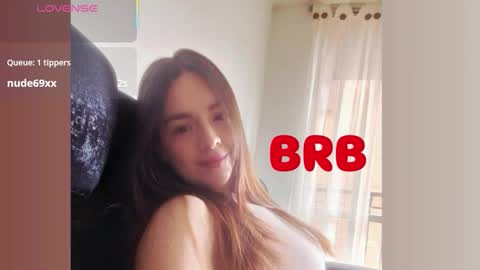 ASHLEY online show from 12, 3, 2026