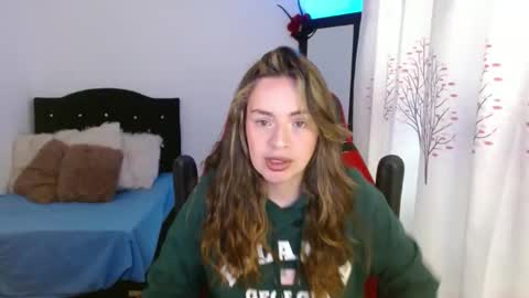 ASHLEY online show from 2, 5, 2026