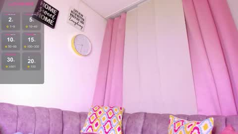 ASHLEY online show from 22, 9, 2025