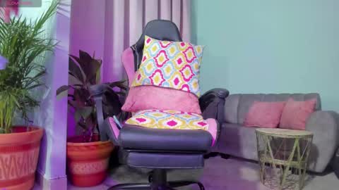 ASHLEY online show from 12, 3, 2026