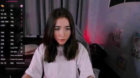 Ashley online show from 9, 11, 2025