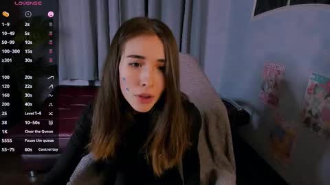 Ashley online show from 16, 11, 2025