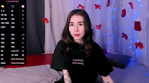 Ashley online show from 6, 1, 2026