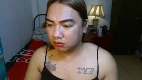 ashleytyson online show from 21, 2, 2025